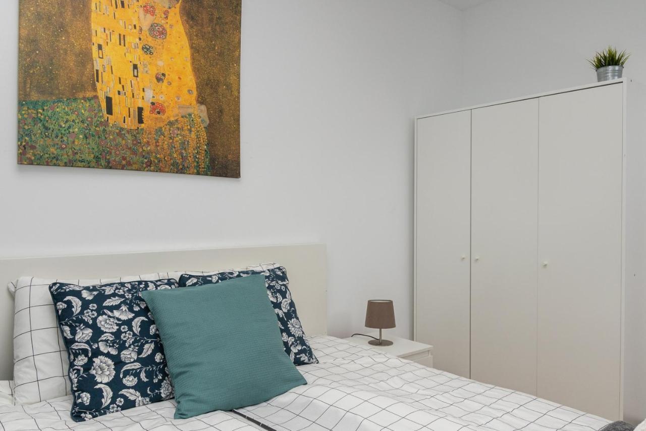 Goma Rent Gdynia Nadmorskie Tarasy Z Widokiem Na Morze Экстерьер фото