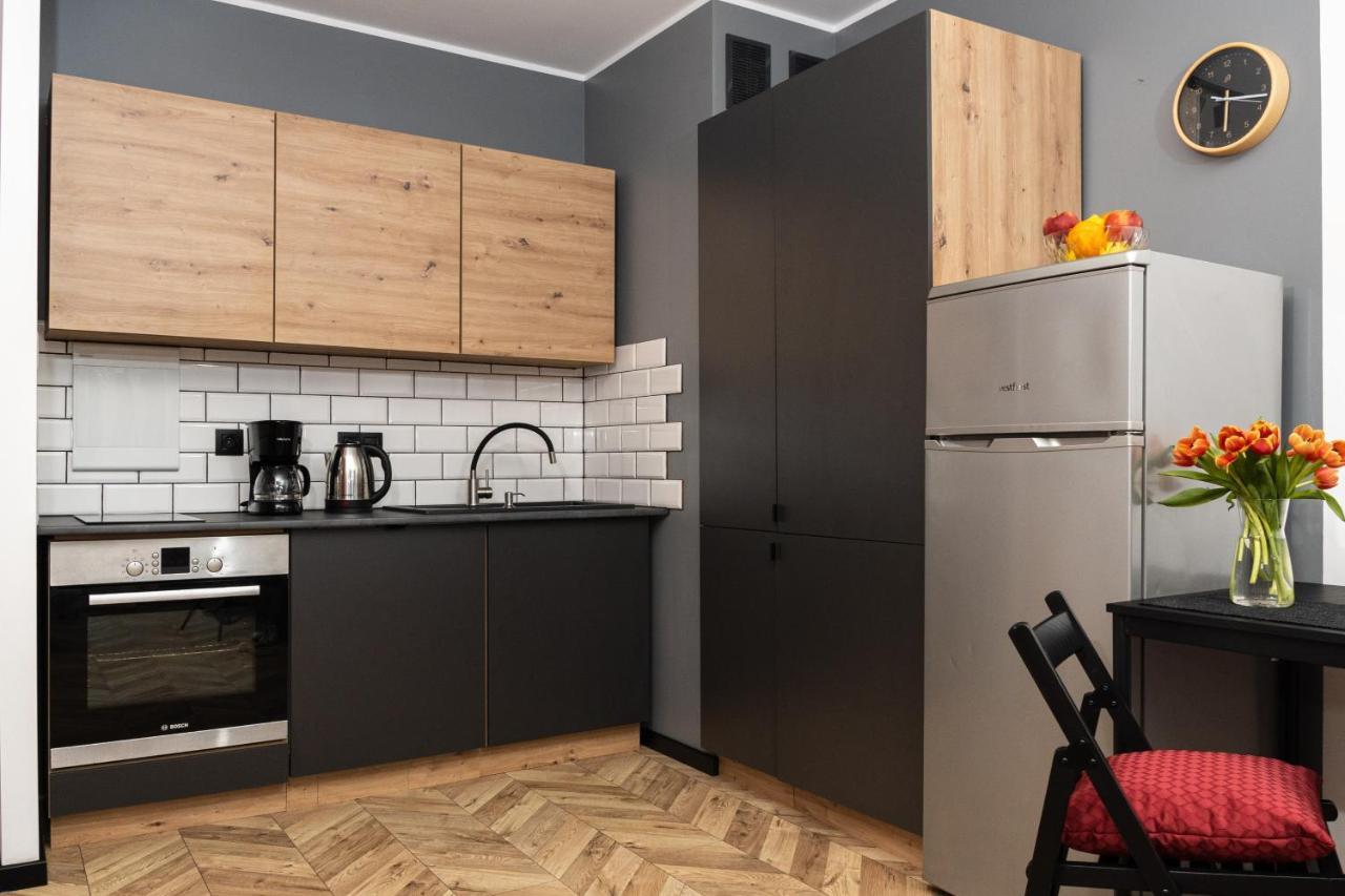 Goma Rent Gdynia Nadmorskie Tarasy Z Widokiem Na Morze Экстерьер фото